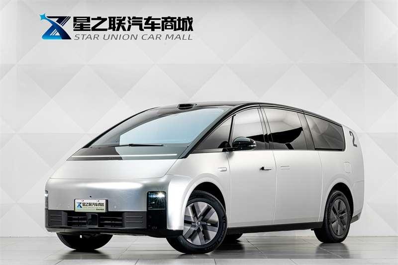 LiXiang Mega, 2025 — купить в Саранске под ключ
