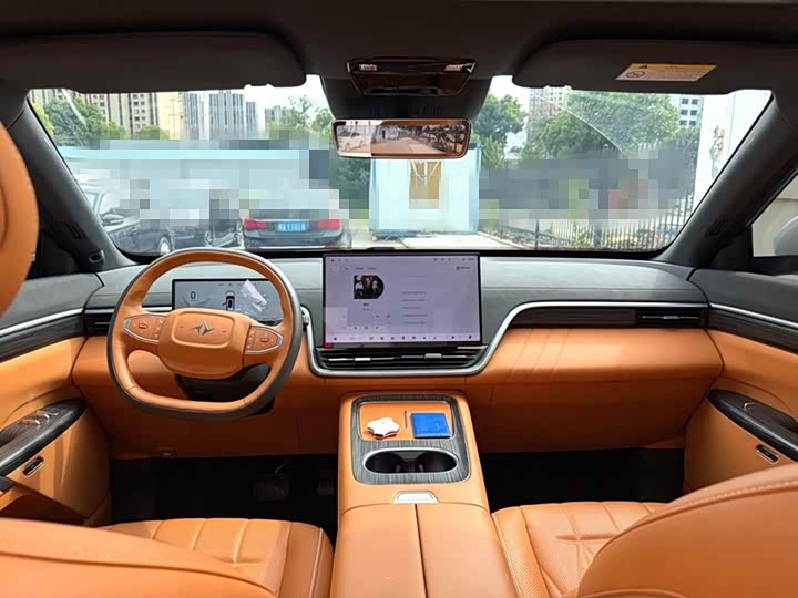 Dongfeng Yipai eπ 008, 2025 — фото 5 из 9