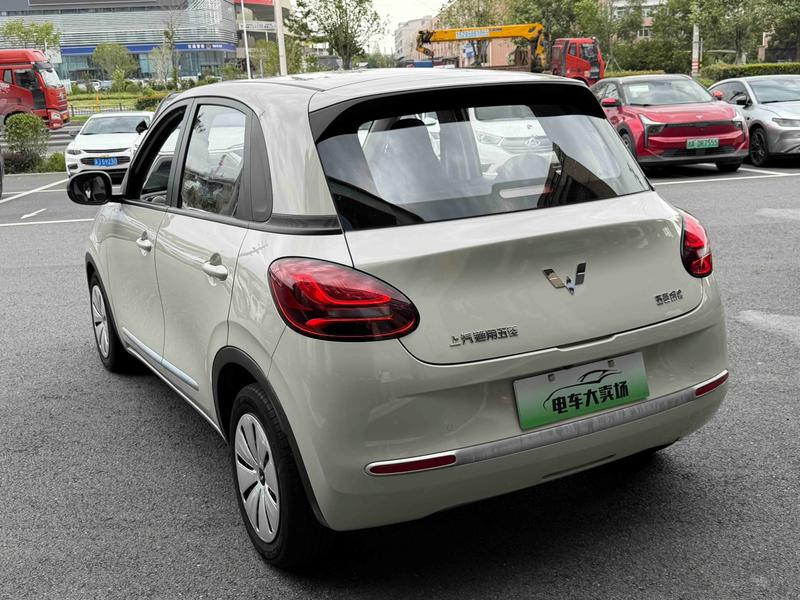 Wuling Bingo, 2023 — фото 4 из 12