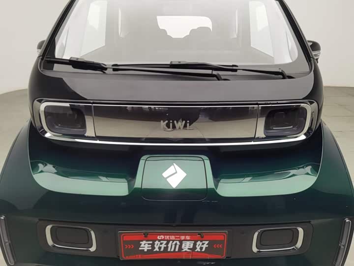 Baojun KiWi EV, 2023 — фото 6 из 9