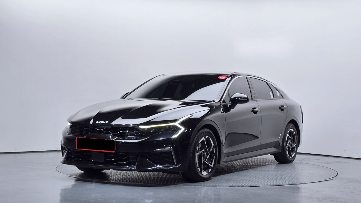 Kia K5, 2023 — купить в Санкт-Петербурге под ключ