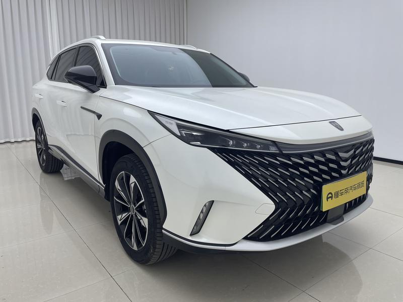 Roewe RX5 Hybrid, 2025 — фото 3 из 12