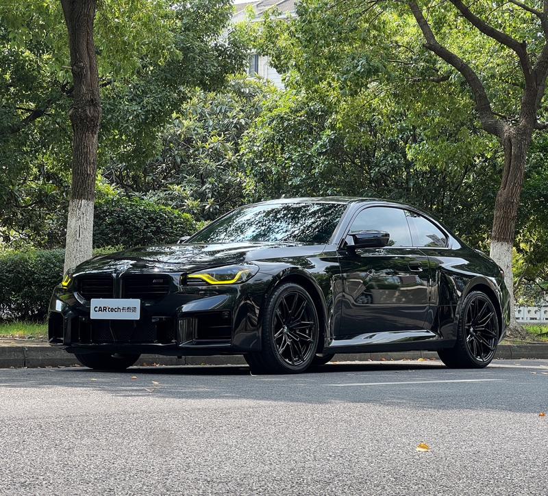 BMW M2, 2025 — купить в Уфе под ключ