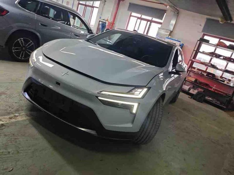 Polestar 4, 2024 — купить в Иванове под ключ