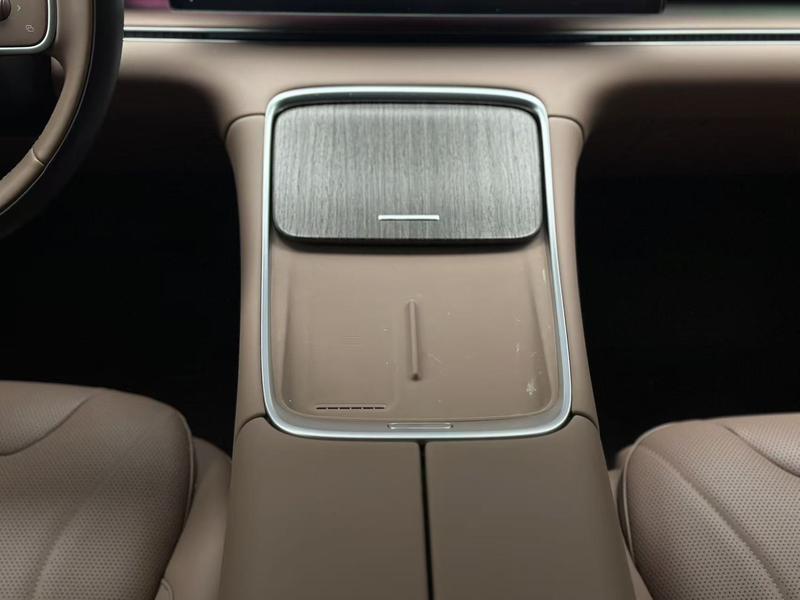 Leapmotor C11, 2025 — фото 11 из 12