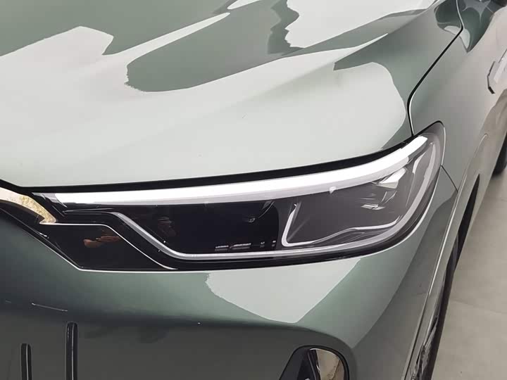 Chery Fulwin T10, 2024 — фото 7 из 9