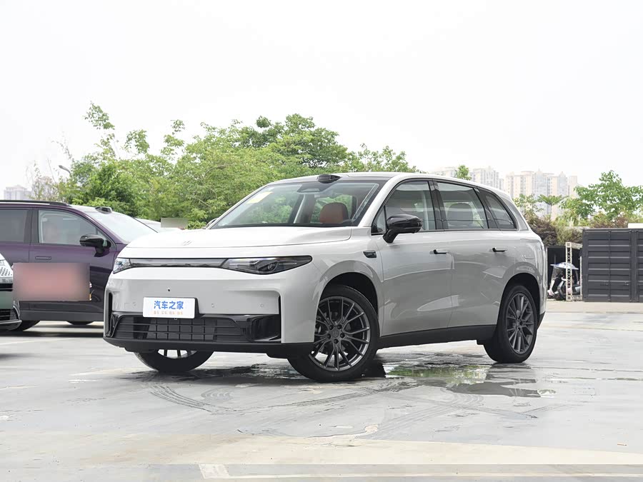 Leapmotor C10, 2026 — купить в Ульяновске под ключ