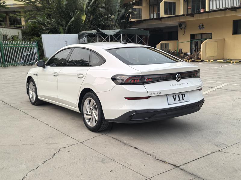 Volkswagen Lamando L, 2022 — фото 4 из 12