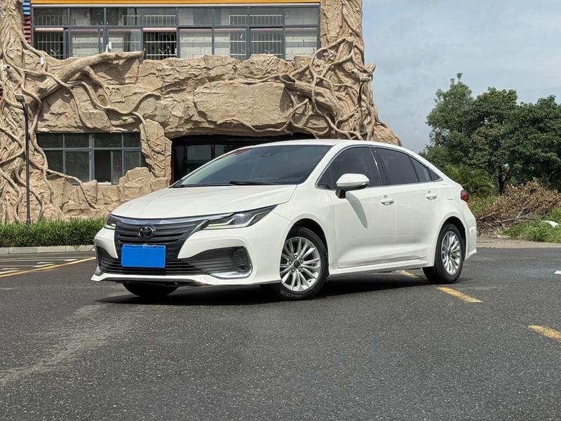 Toyota Allion, 2023 — купить в Казани под ключ