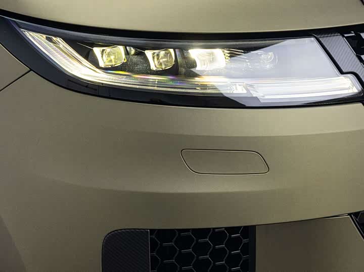 Land Rover Range Rover Sport, 2025 — фото 3 из 9