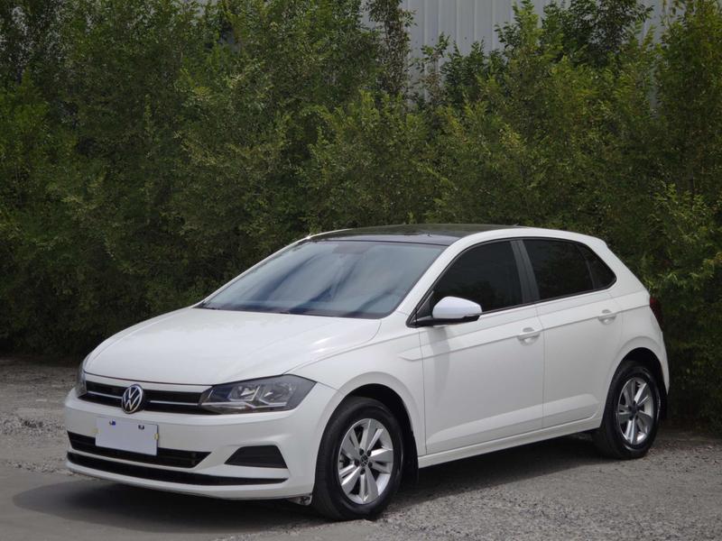 Volkswagen Polo, 2022 — купить в Иванове под ключ