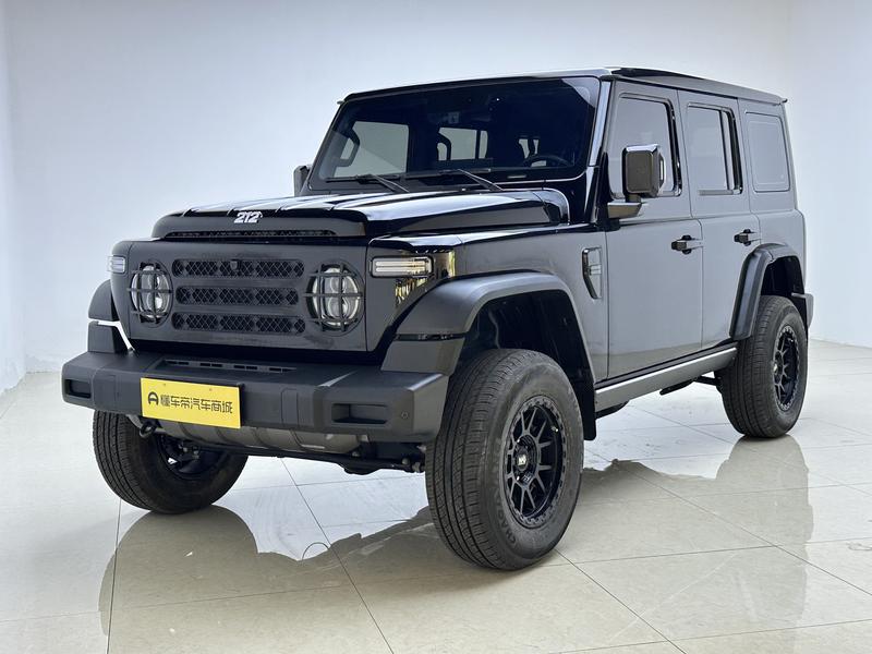 BAW 212 T01, 2025 — купить в Туле под ключ