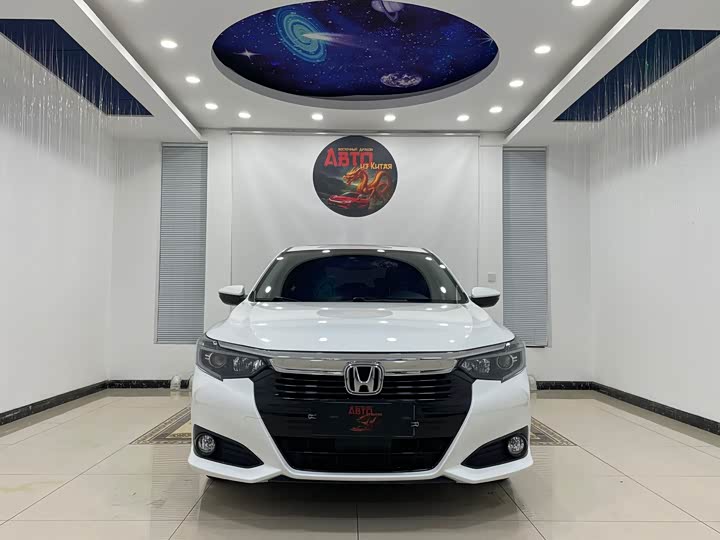 Honda Crider, 2023 — фото 2 из 9