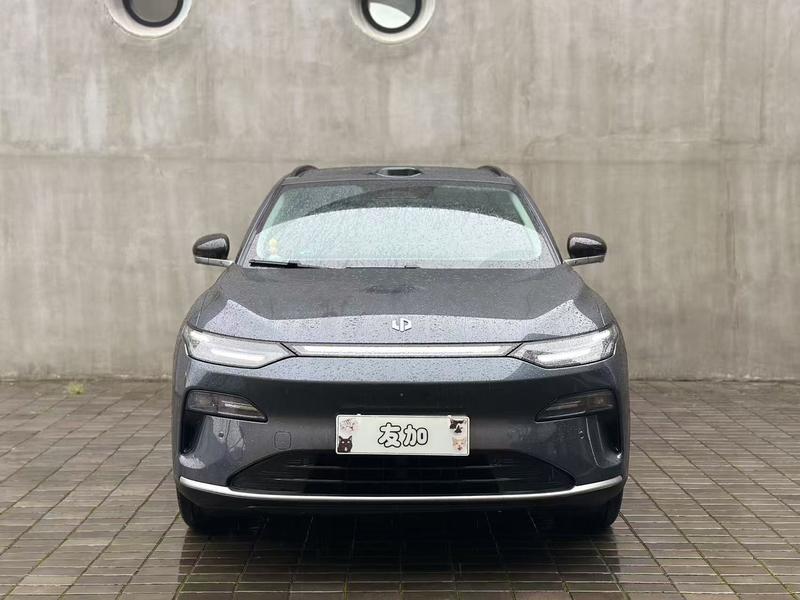 Leapmotor C11, 2025 — фото 2 из 12