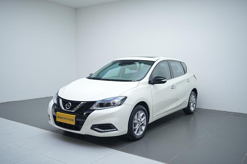 Nissan Tiida, 2024 — купить в Саранске под ключ