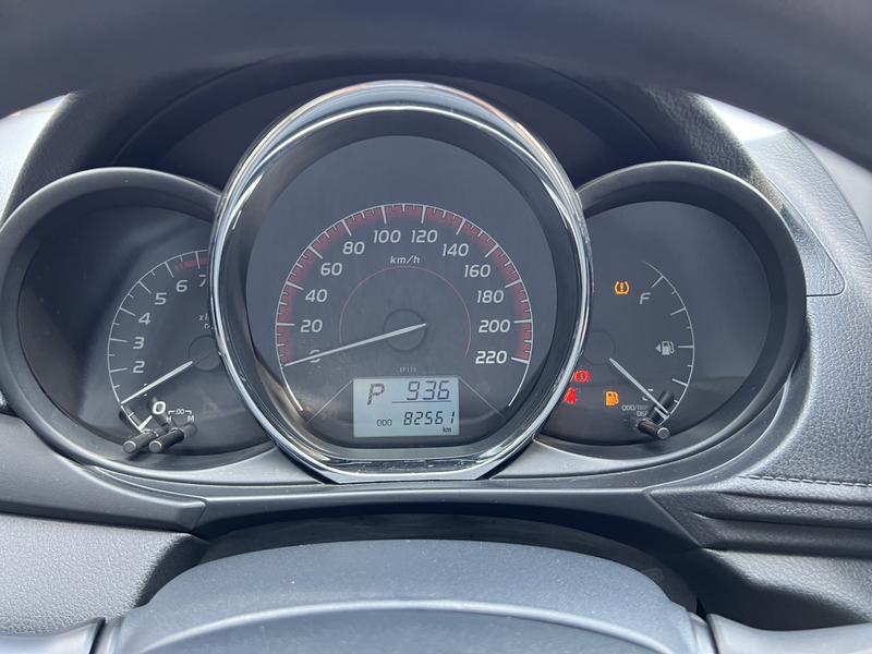 Toyota Vios FS, 2022 — фото 10 из 12