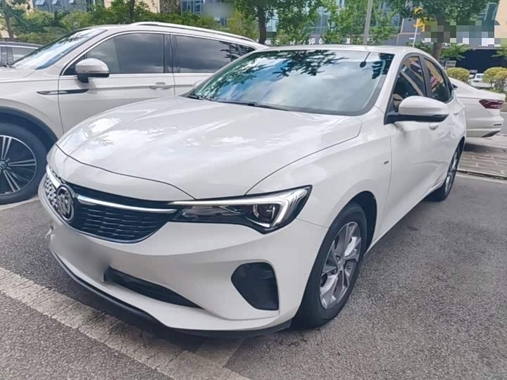 Buick Verano, 2024 — купить в Ижевске под ключ