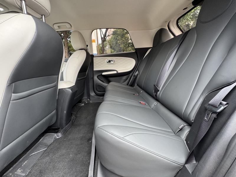 Dongfeng Yipai Nano 01, 2024 — фото 12 из 12