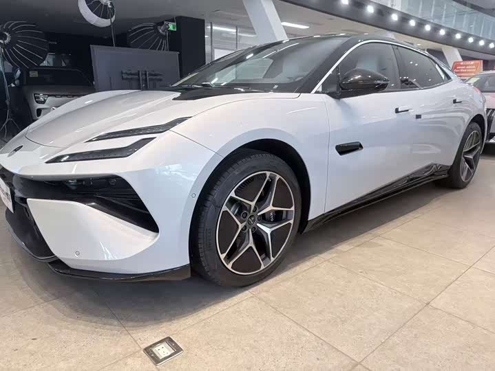 Lotus Emeya, 2025 — купить в Рязани под ключ