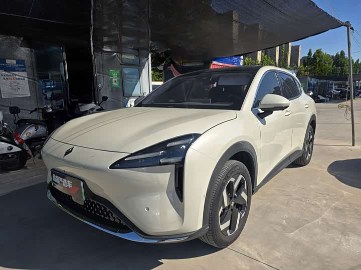 Baojun Yunhai, 2024 — купить в Москве под ключ
