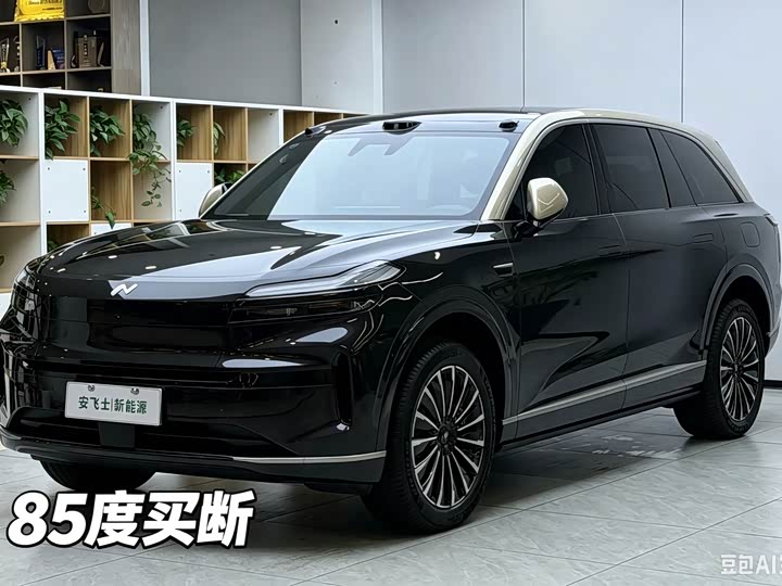 Nio Onvo L90, 2026 — купить в Санкт-Петербурге под ключ