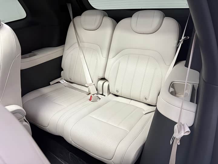Dongfeng Yipai eπ 008, 2025 — фото 9 из 9
