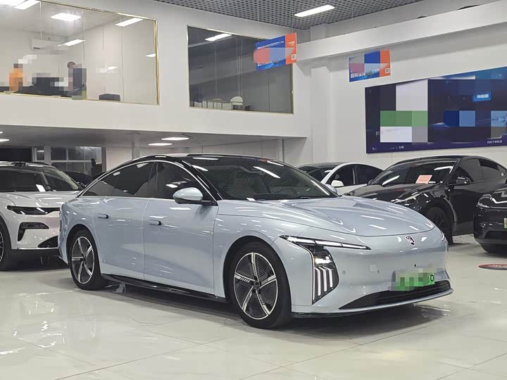Dongfeng Forthing Xinghai S7, 2024 — фото 3 из 9