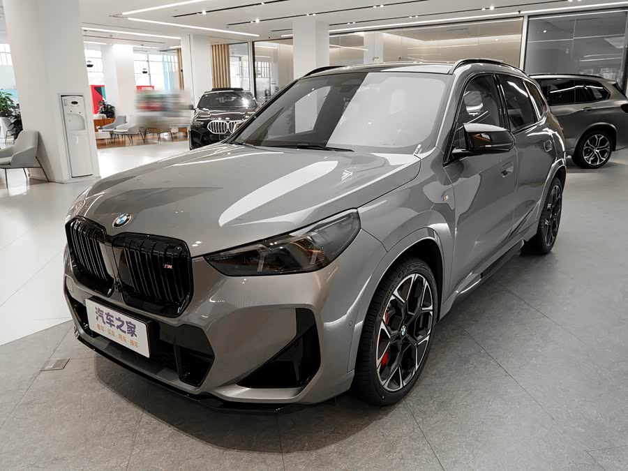 BMW X1 M35Li, 2026 — купить в Перми под ключ