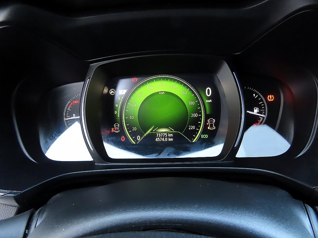 Renault QM6, 2022 — фото 8 из 12