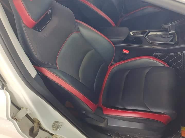 Geely Emgrand GS, 2022 — фото 8 из 9