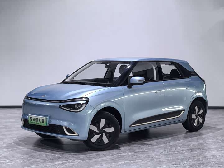 Dongfeng Yipai Nano 01, 2024 — купить в Иванове под ключ