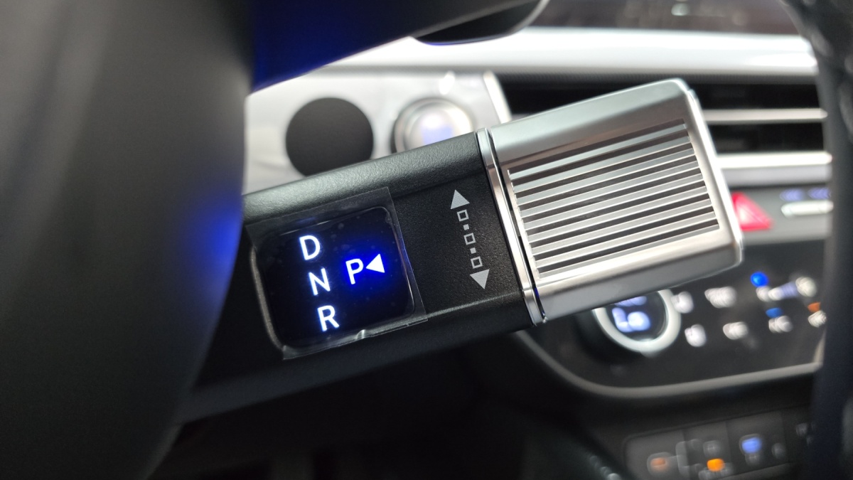 Hyundai Sonata, 2026 — фото 9 из 12