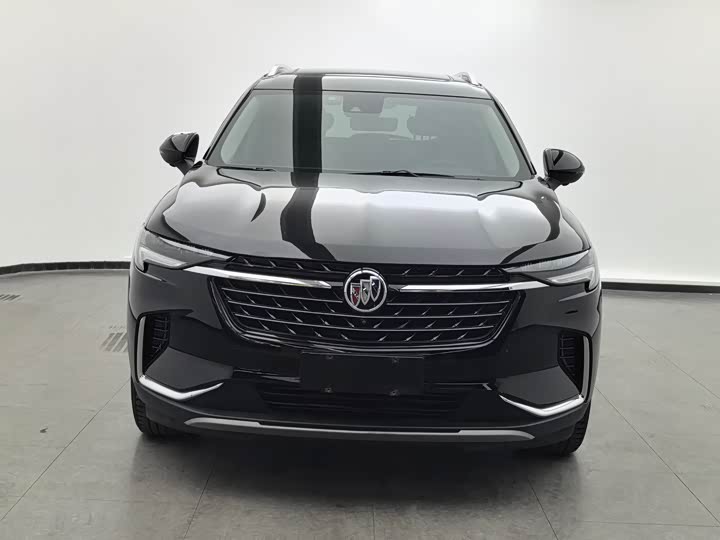 Buick Envision Plus, 2023 — фото 2 из 3
