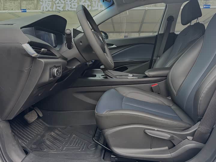 Buick Velite 6, 2023 — фото 7 из 9