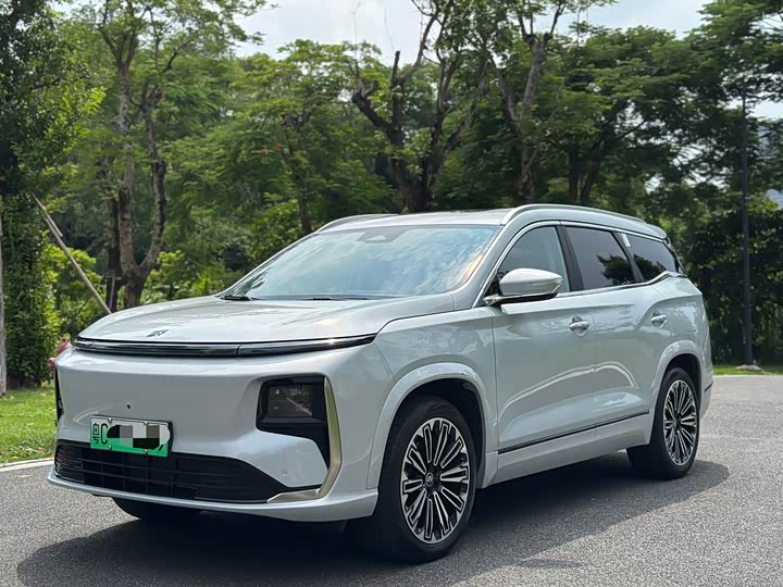 Jetour Shanhai L9, 2025 — купить в Смоленске под ключ