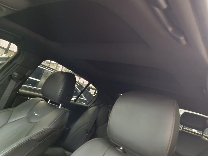 Cadillac CT5, 2022 — фото 12 из 12