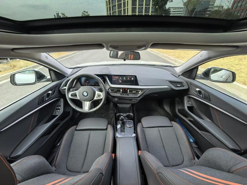 BMW 2 Series, 2024 — фото 7 из 12