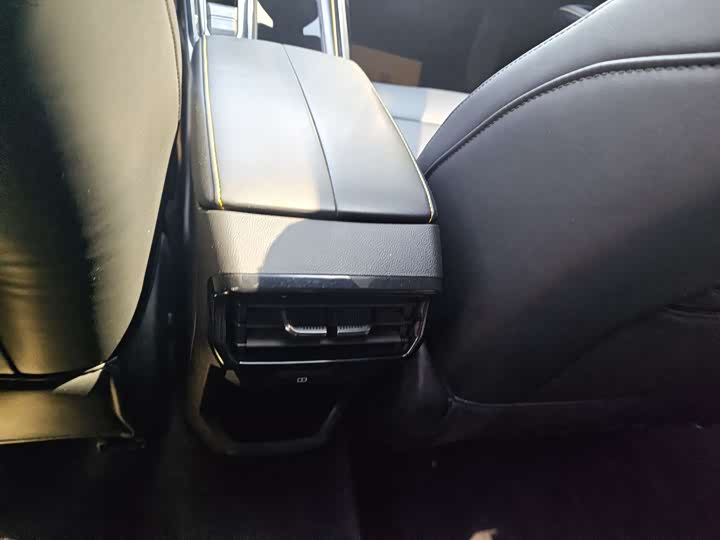 MG Motor 5 Scorpio, 2022 — фото 9 из 9
