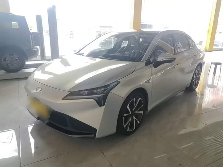 GAC Aion S Plus, 2023 — купить в Санкт-Петербурге под ключ