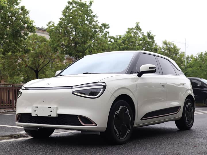 Dongfeng Yipai Nano 01, 2024 — купить в Санкт-Петербурге под ключ