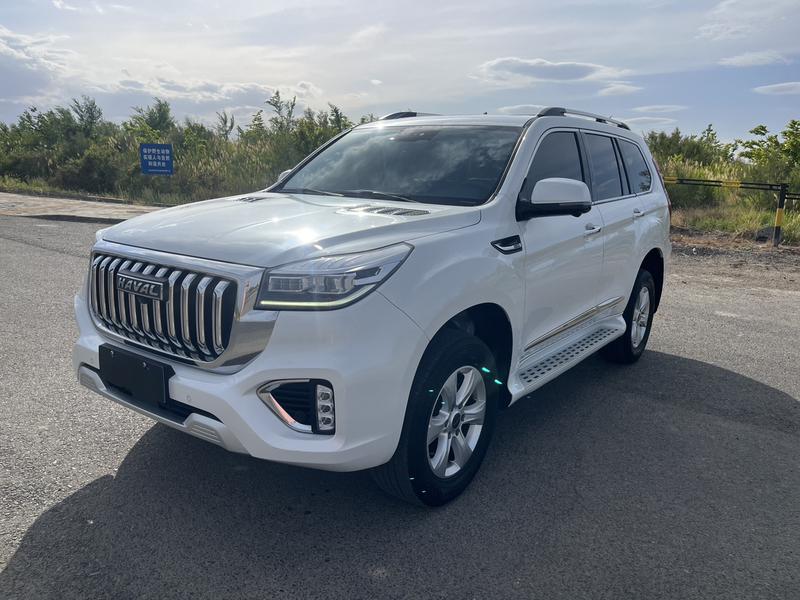 Haval H9, 2023 — купить в Кирове под ключ