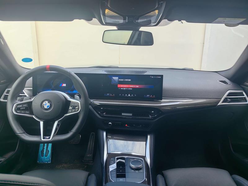 BMW 2 Series, 2025 — фото 7 из 12