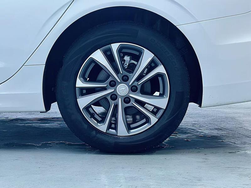 Changan Eado Plus, 2024 — фото 11 из 12