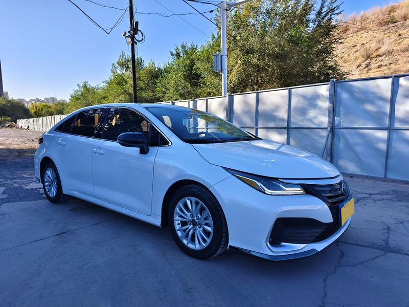 Toyota Allion, 2022 — фото 3 из 9