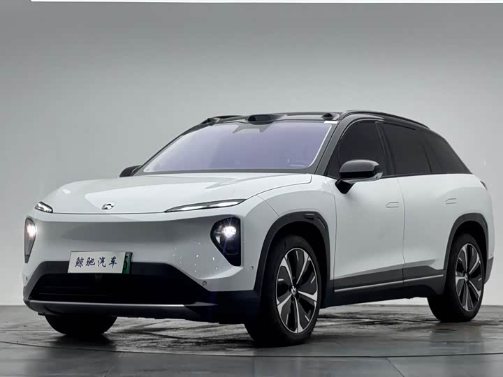 Nio ES7, 2024 — купить в Орле под ключ