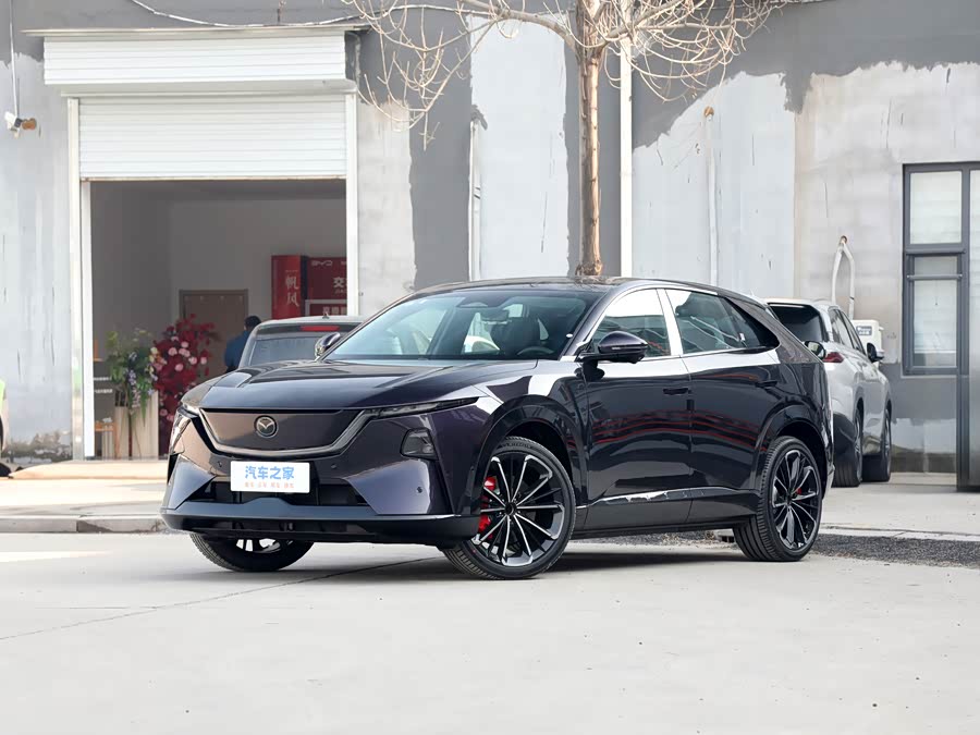 Mazda EZ-60, 2026 — купить в Нижнем Новгороде под ключ