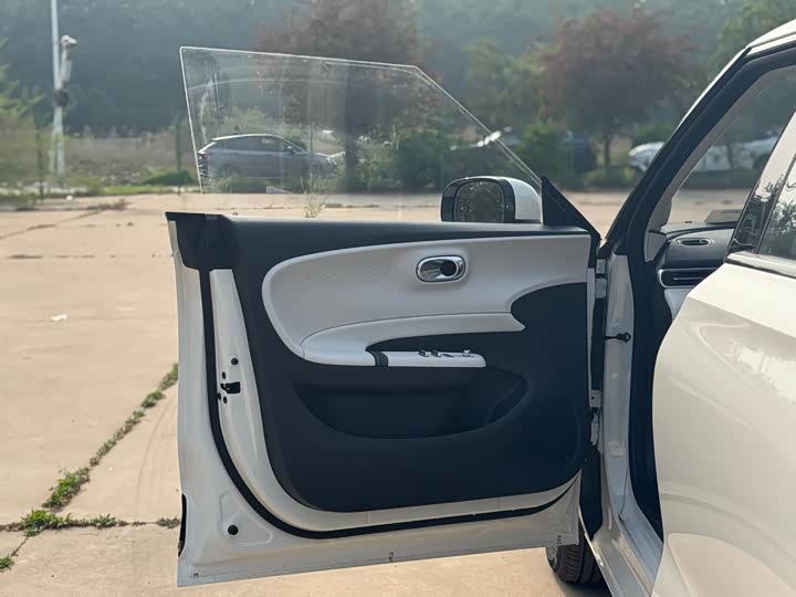 Dongfeng Yipai Nano 01, 2026 — фото 8 из 9