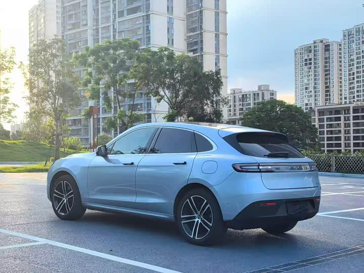 Aito M5, 2023 — фото 7 из 9