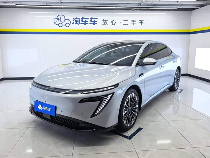 Nissan N7, 2026 — купить в Уфе под ключ