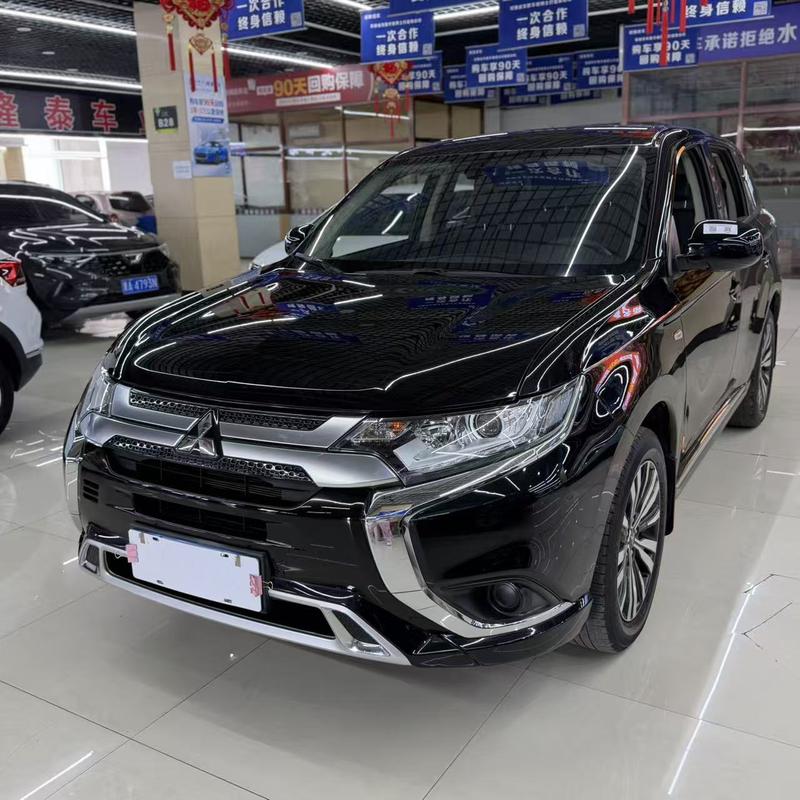 Mitsubishi Outlander, 2021 — купить в Нижнем Новгороде под ключ